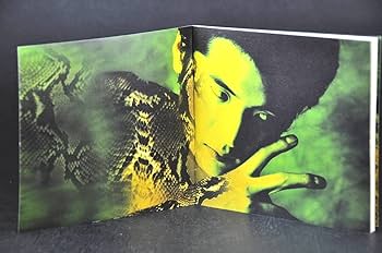Amazon.co.jp: 帯付 吉川晃司 TOO MUCH LOVEトゥーマッチラヴ92